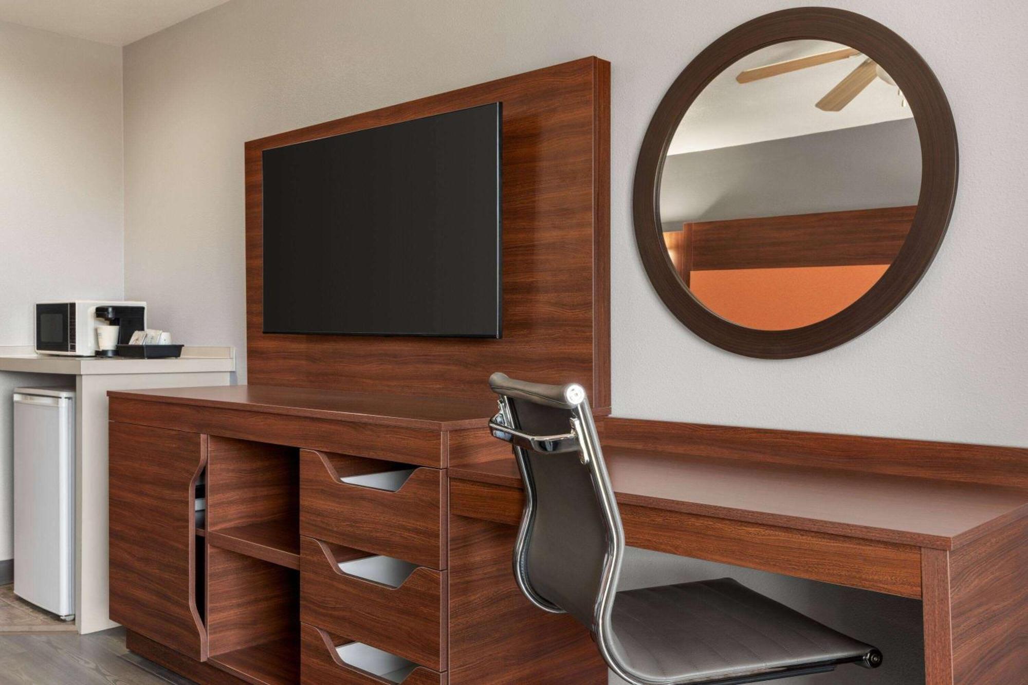 Travelodge By Wyndham Depoe Bay Exteriér fotografie
